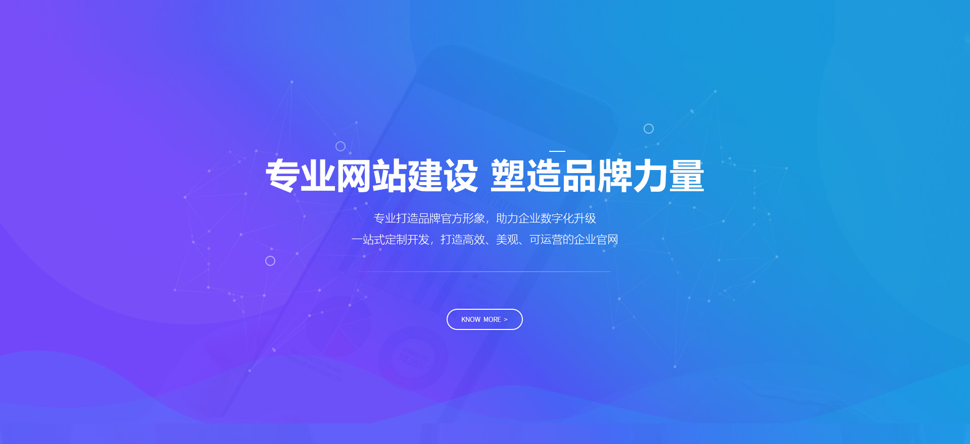 邢台建站-专业网站建设 塑造品牌力量
